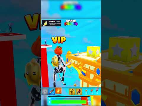 GOLD FISH SPRITE IS INSANE 💀😭