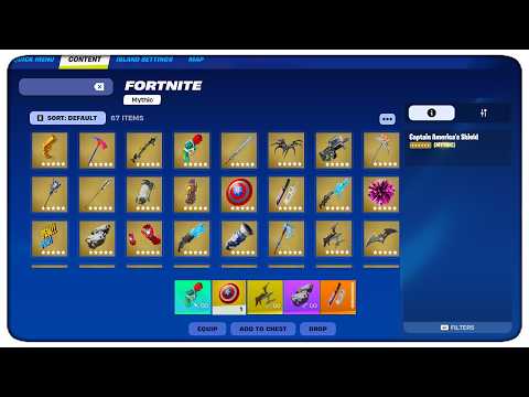 HOW TO GET UNRELEASED WEAPONS IN FORTNITE! (2026)