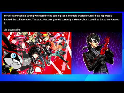 EARLY LEAKED UPDATE (Season 4 BATTLE PASS, FREE Rewards) Fortnite