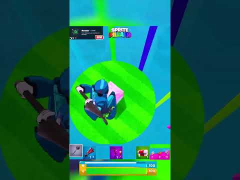 NEW RADAR SPRITE IS SO CRAZY 😍