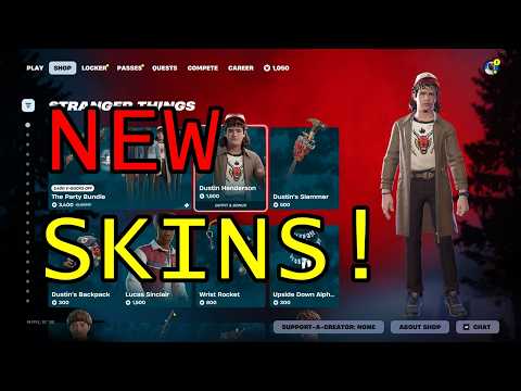 Fortnite Item Shop New [july 14, 2026] New Item Shop Fortnite