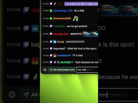 ProChat now supports TikTok live chat!