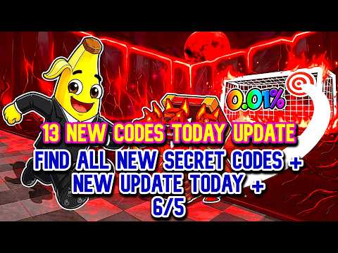 KICK THE LUCKY BLOCK BRAINROT MAP FORTNITE CREATIVE - ALL SECRETS CODES (50+ CODE)