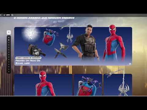 Fortnite Item Shop New [july 5, 2026] New Item Shop Fortnite