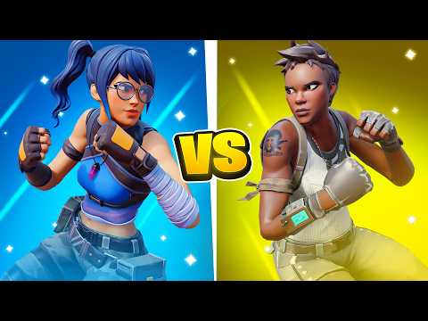 I Hosted A 1v1 Zone Wars Tournament With ONLY UNDERRATED Pro Players...