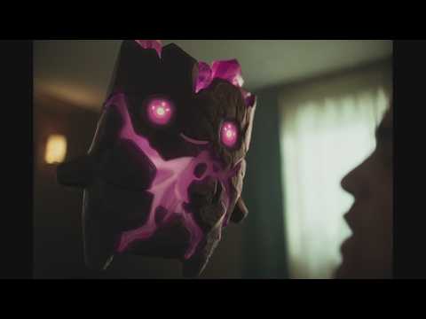 One Of The BEST Fortnite Trailers I've Ever seen (OBSESSION x FORTNITE)