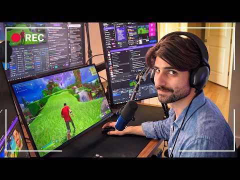 I Cheated In SypherPK's Hide & Seek!