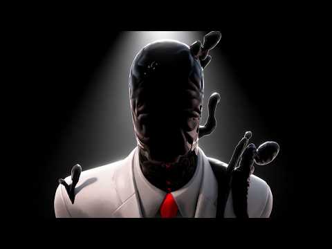 I am MRLUST...