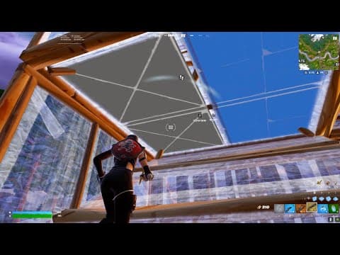 No Angels 😇 ( Fortnite Montage )