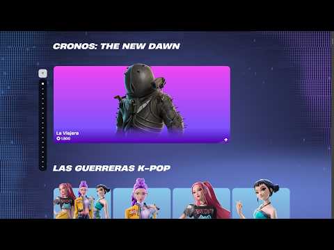 CORRE ! | TIENDA HOY | LOTE  " Cronos: The New Dawn "  |  2/09/26
