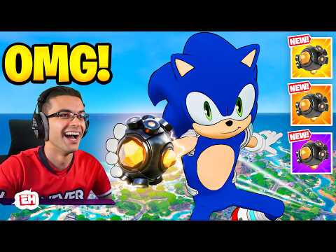 FORTNITE POWER HOUR!
