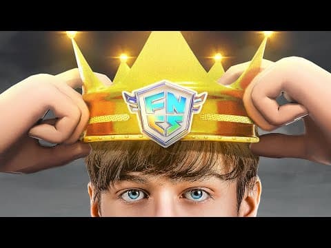 1ST SOLO CASH CUP SERIES (WORLD RECORD) 🏆 | Peterbot
