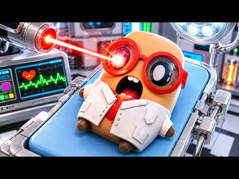 X-RAY SPRITE Origin Story.. Fortnite