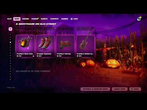 Fortnite Item Shop New [october 14, 2026] New Item Shop Fortnite