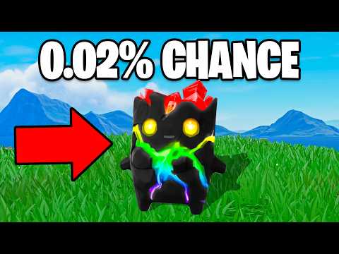 Busting 28 Fortnite Myths in Season 3!