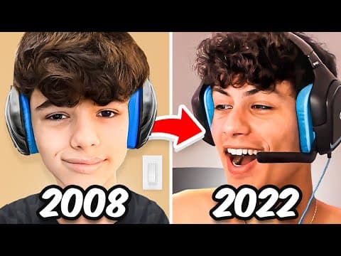 The Evolution of Stable Ronaldo (2018-2022)