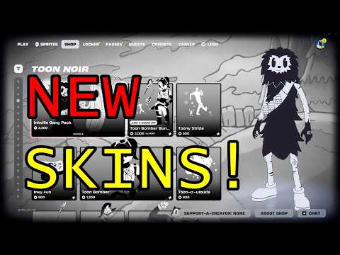 Fortnite Item Shop New [august 1, 2026] New Item Shop Fortnite