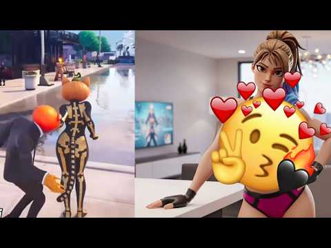 Ultra SUS Fortnite Tik Toks!