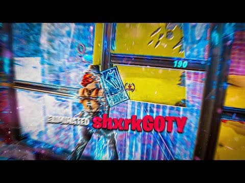 Pipe Down 💸 (Fortnite Montage)