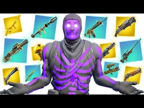 fortnite has a BIG problem