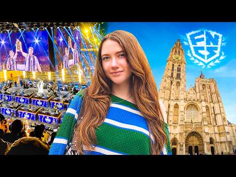 I Snuck Into FNCS Globals...
