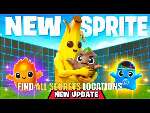 SUPER 1V1 FFA Ali-A MAP FORTNITE CREATIVE - ALL SECRETS LOCATIONS PART 27 (ALL CODES)