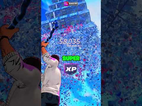 LEVEL 1000 IN A WEEK?!