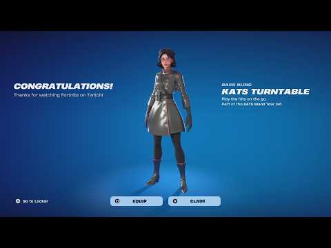 This FREE Reward gives you an Item Shop DISCOUNT!?