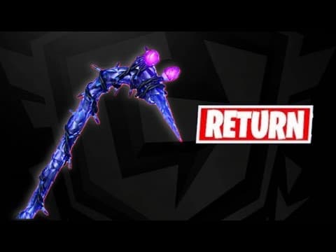 CONFIRMED NEXT SEASON CRYSTALLIZED PUNISHER RELEASE DATE FORTNITE NOVEMBER 2026 NEW SEASON 2026 