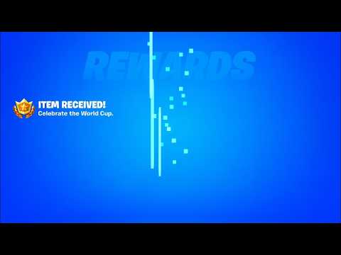 Fortnite is gifting RARE EXCLUSIVE rewards