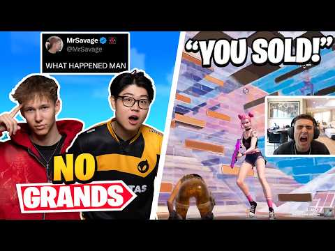 Did Faxuty and Lacy Get Sold? | Huge Names Miss Grand-Finals