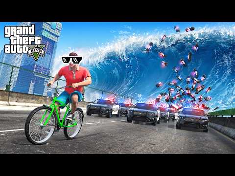 GTA MEMES To Watch Before GTA 6 (Part 23)
