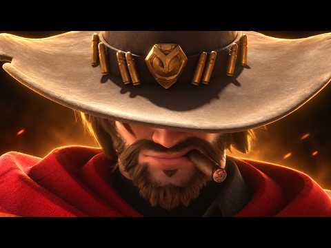 It's been 10 years...