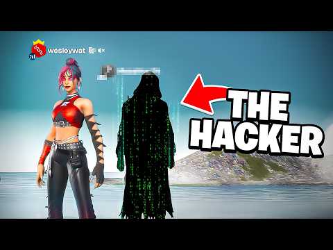 We Found Out Who Hacked Sarah!!