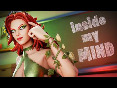Inside The Mind Fortnite Zero Build: Chapter 7 Season 3 EP 5 (Fortnite Educational Commentary)