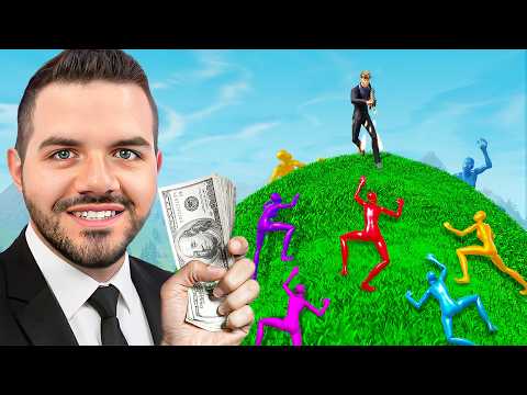 Eliminate Clix, Win $1,000
