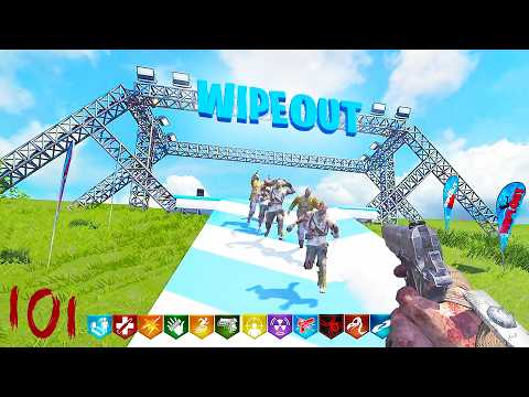 WIPEOUT ZOMBIES RETURNS!! (Custom Zombies)
