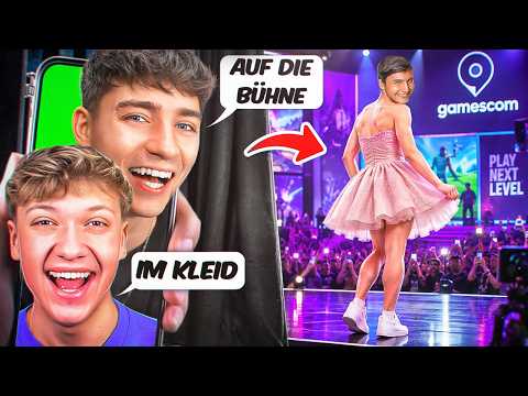 YOUTUBER bestimmen 24 STUNDEN mein LEBEN! 😱