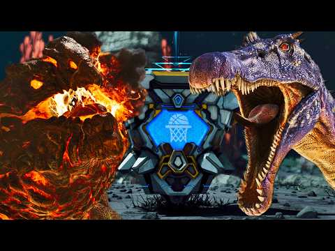 Genesis Mission Loot Picks Our Tames, Then We Fight!