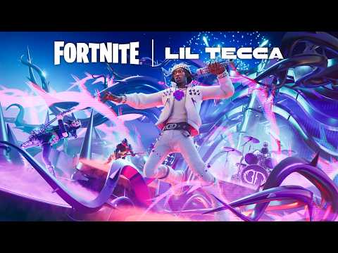 THIS Is The Next Fortnite Music Pass Headliner