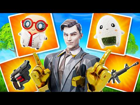 Everything You Need To Know About Fortnite Season 4's First Update (New Fortnite Update Patch Notes)