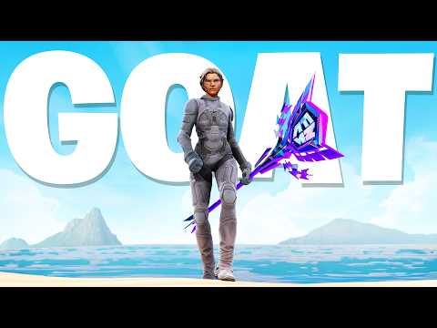 Is Shxrk the GOAT?
