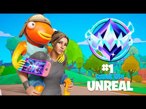 I carried a subscriber to unreal..
