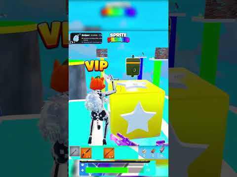 GEM SNIPER SPRITE IS INSANE 💀😭