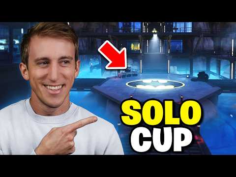 Can I Qual Solo Finals from the Bat Cave?