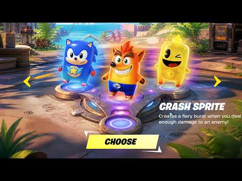 Fortnite REVEALED Season 4!