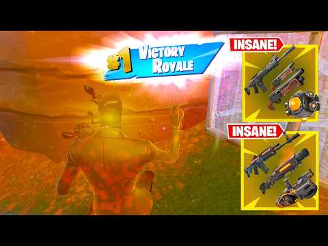 Solo Vs Squads 39 kills 1 game (Fortnite Chapter 7 Season Type Writer Keyboard)