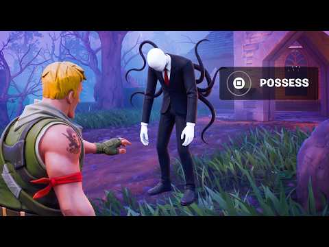 30 Myths BUSTED In FORTNITEMARES!