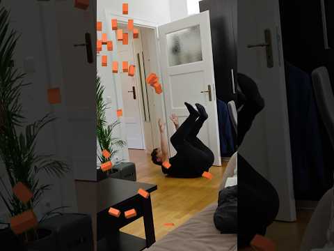 NICHT SCHON WIEDER! #reallife #challenge