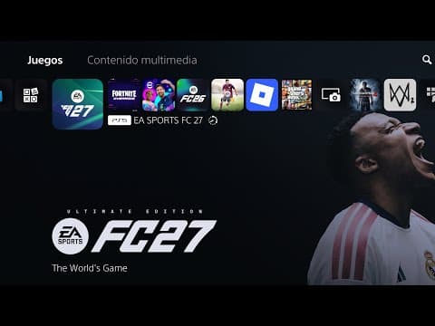 HOW TO GET FREE FC 27 EARLY ACCESS HOW TO PLAY FC 27 AHEAD EARLY ACCESS HOW TO DOWNLOAD FC 27 